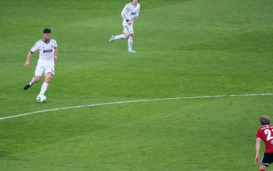 乐鱼官方前线 青年世界杯：新星的第一次世界舞台·战术手记